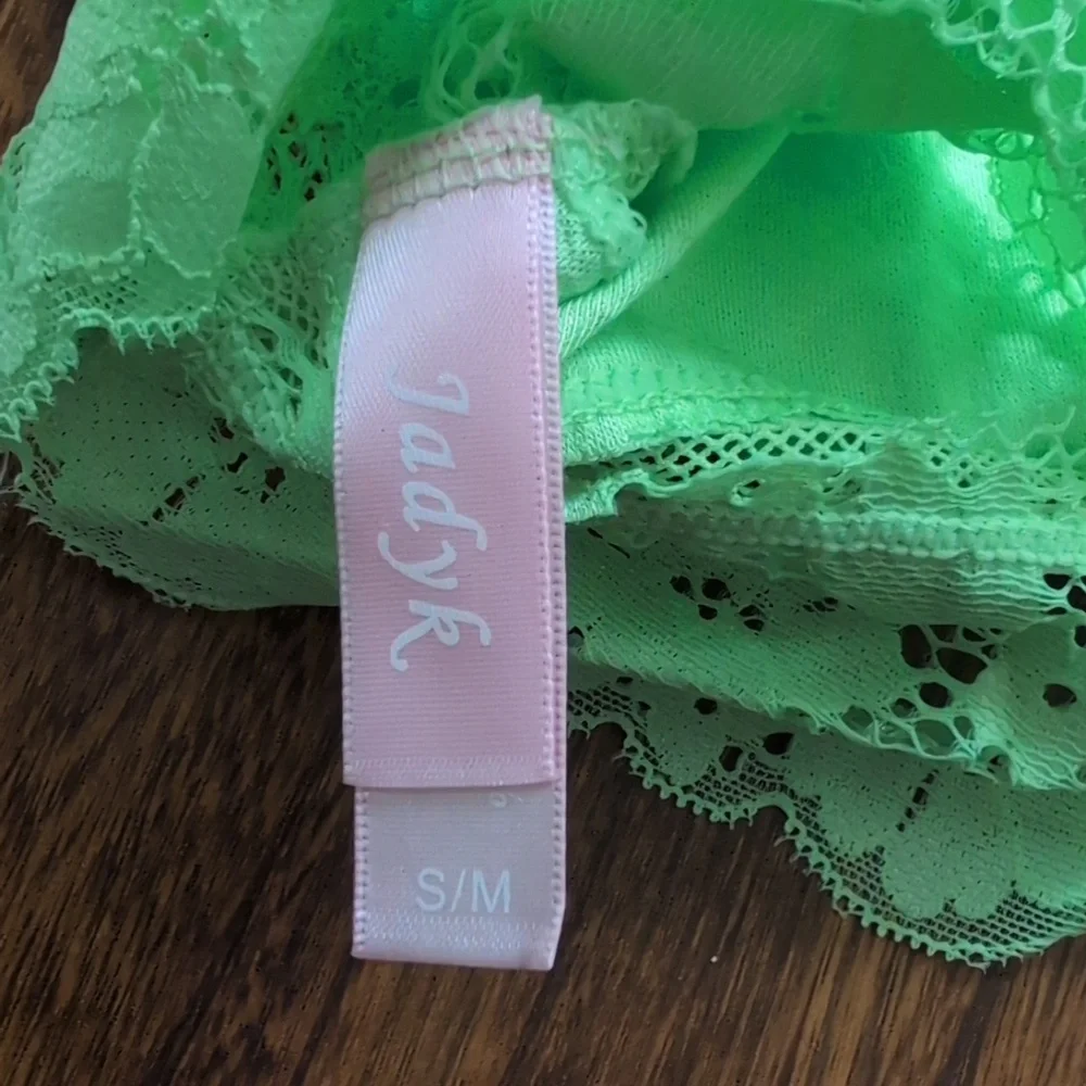 NEW Jady K Juliette Bralette - Size S/M - Picture 4 of 6